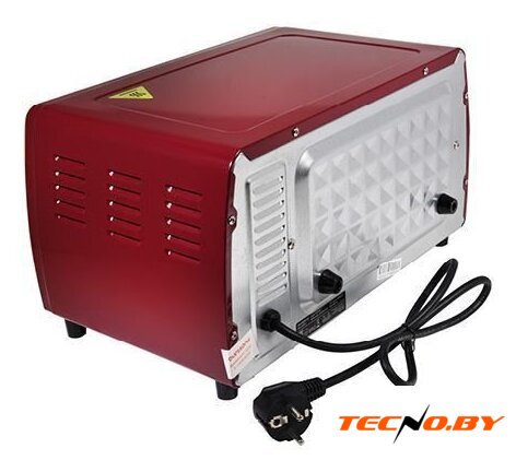 Мини-печь Oursson MO0902/DC - Изображение №10 — Интернет-Магазин TECNO.BY