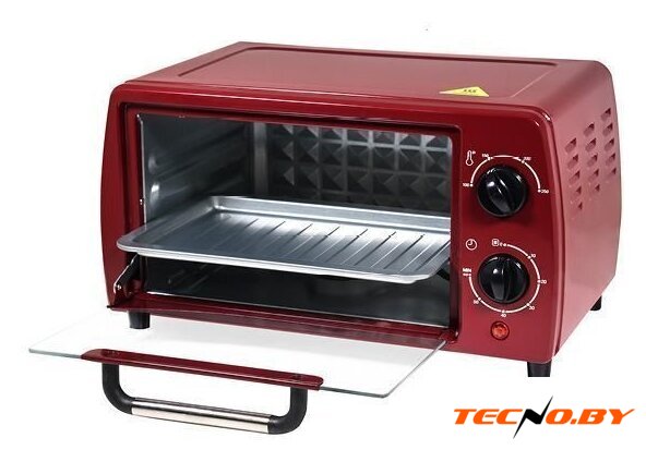 Мини-печь Oursson MO0902/DC - Изображение №4 — Интернет-Магазин TECNO.BY