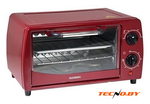 Мини-печь Oursson MO0902/DC - Изображение №5 — Интернет-Магазин TECNO.BY