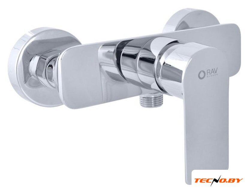Смеситель Slezak RAV VT481.5 - Изображение №1 — Интернет-Магазин TECNO.BY