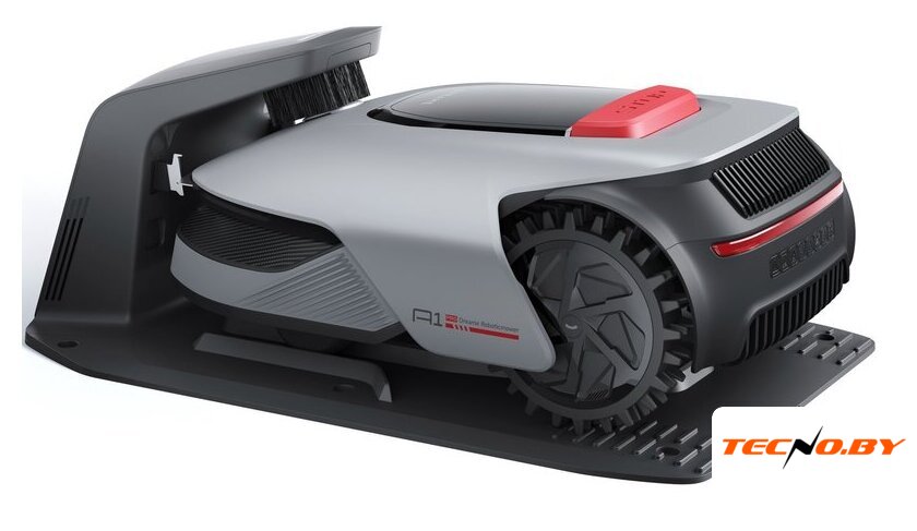 Газонокосилка-робот Dreame Roboticmower A1 Pro - Изображение №9 — Интернет-Магазин TECNO.BY