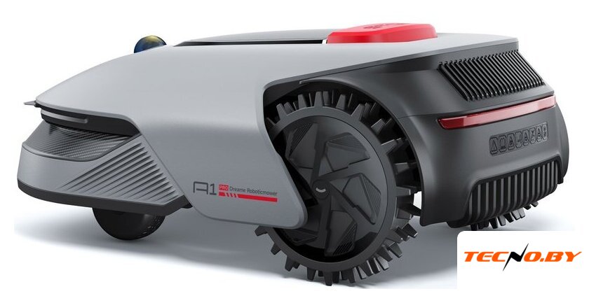 Газонокосилка-робот Dreame Roboticmower A1 Pro - Изображение №10 — Интернет-Магазин TECNO.BY