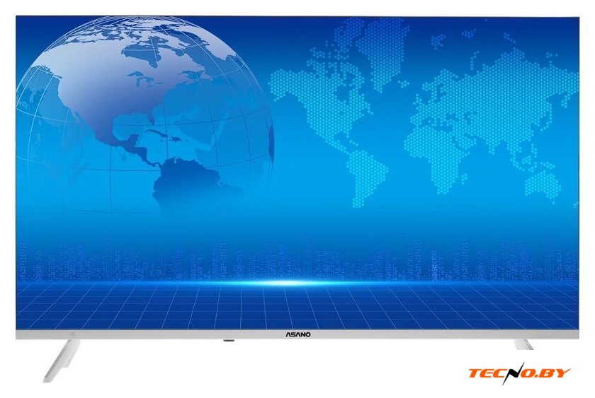 Телевизор ASANO 40LF5011T - Изображение №1 — Интернет-Магазин TECNO.BY