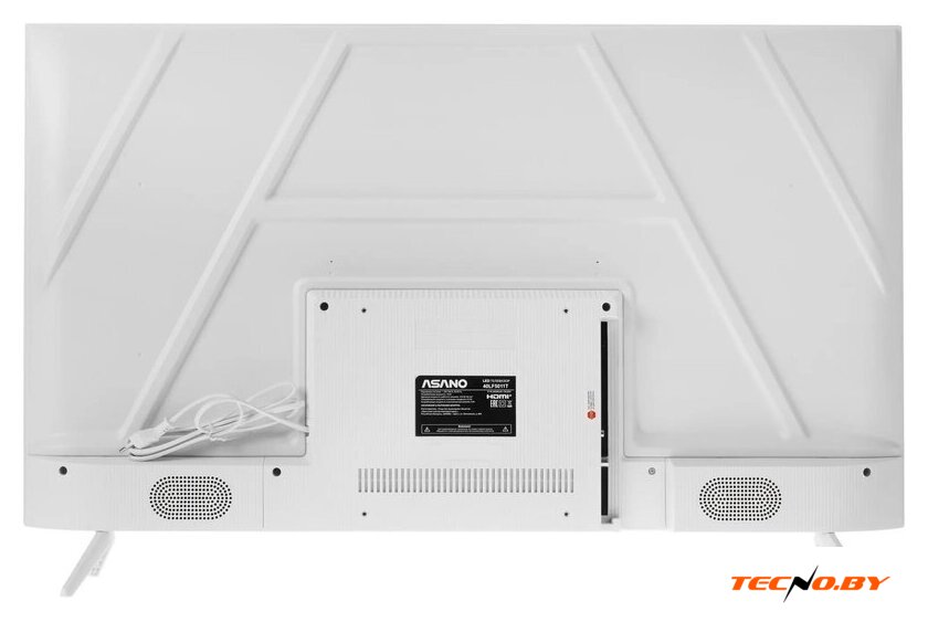 Телевизор ASANO 40LF5011T - Изображение №8 — Интернет-Магазин TECNO.BY