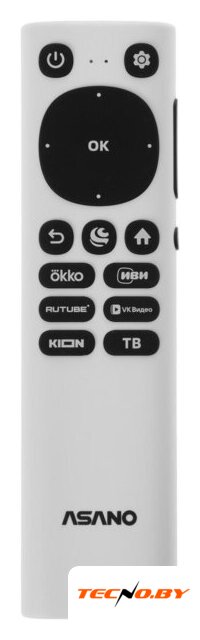Телевизор ASANO 40LF5011T - Изображение №9 — Интернет-Магазин TECNO.BY