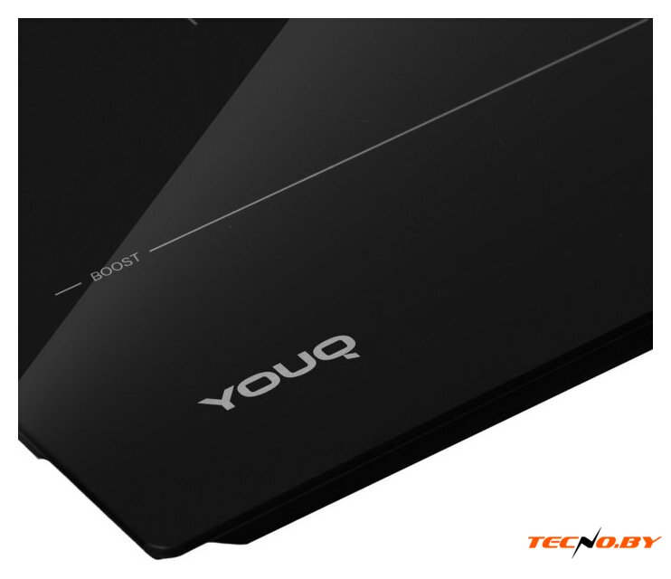 Варочная панель YOUQ YQHI 45.931F410 Inverter BL - Изображение №5 — Интернет-Магазин TECNO.BY