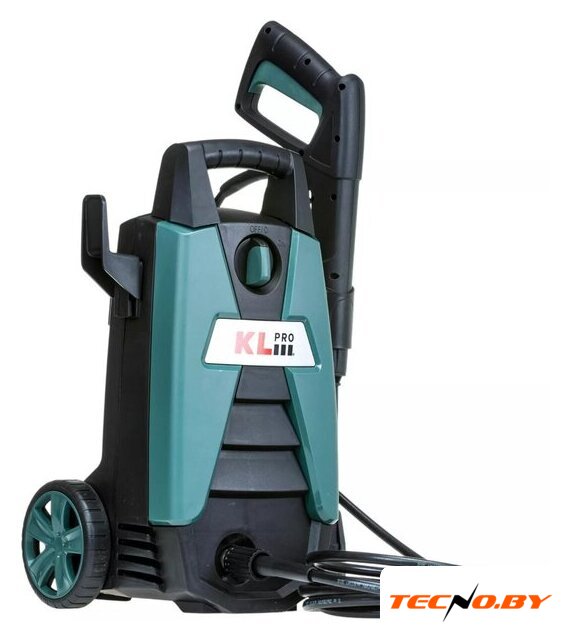 Мойка высокого давления KLPRO KLY1500 - Изображение №3 — Интернет-Магазин TECNO.BY