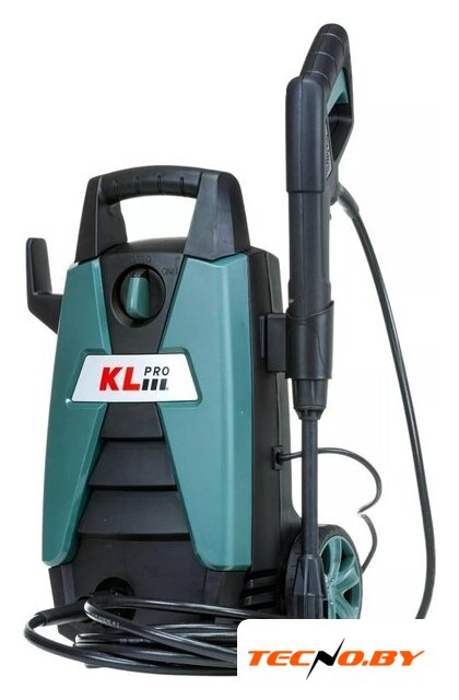 Мойка высокого давления KLPRO KLY1500 - Изображение №4 — Интернет-Магазин TECNO.BY