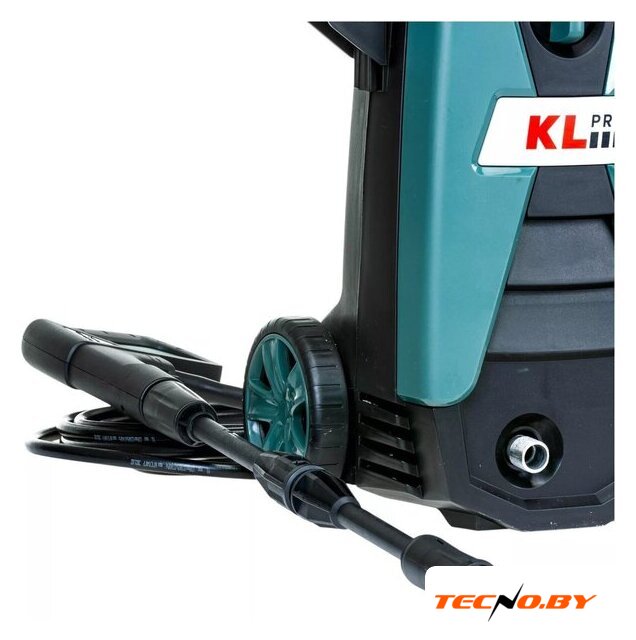 Мойка высокого давления KLPRO KLY1500 - Изображение №7 — Интернет-Магазин TECNO.BY