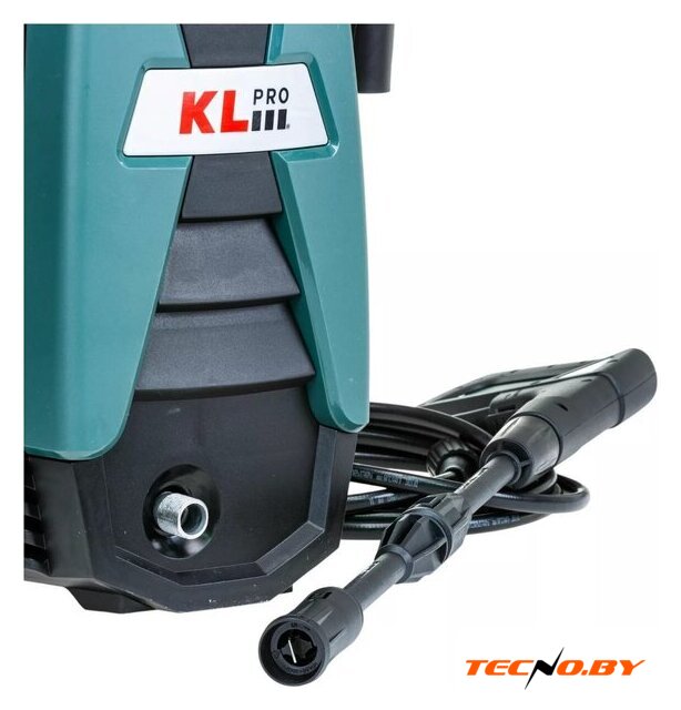 Мойка высокого давления KLPRO KLY1500 - Изображение №8 — Интернет-Магазин TECNO.BY