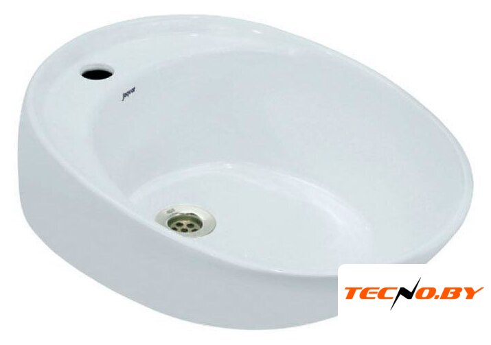Умывальник Jaquar VGS-WHT-81931N - Изображение №1 — Интернет-Магазин TECNO.BY