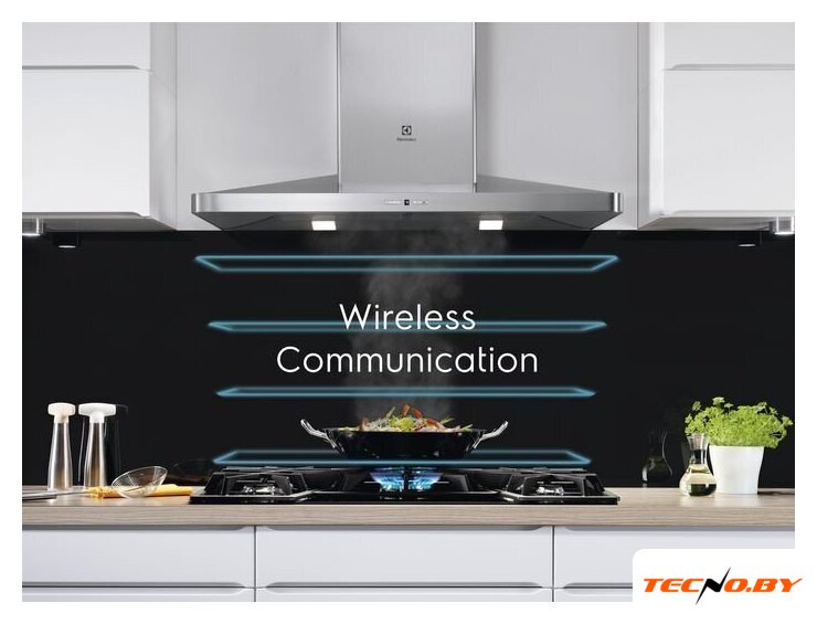 Варочная панель Electrolux EIP6446 - Изображение №13 — Интернет-Магазин TECNO.BY