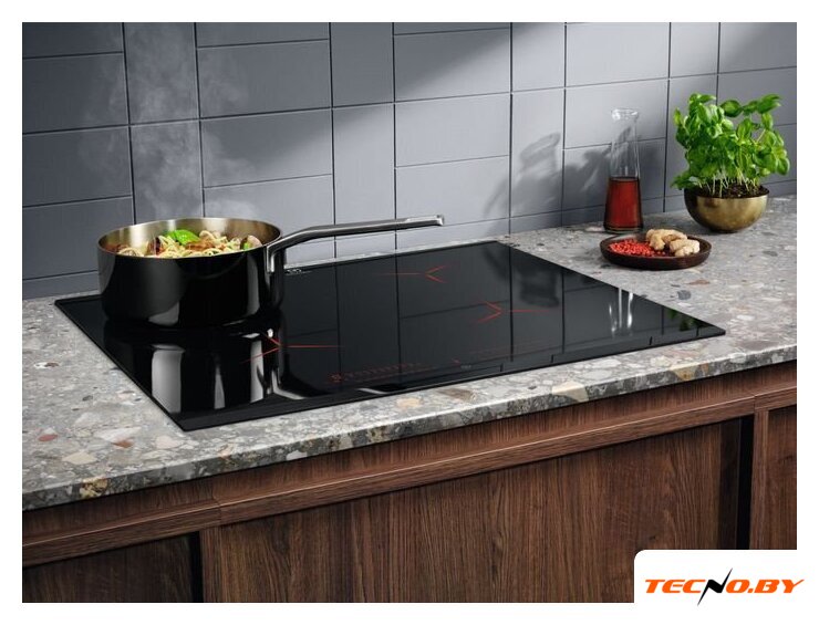 Варочная панель Electrolux EIP6446 - Изображение №10 — Интернет-Магазин TECNO.BY