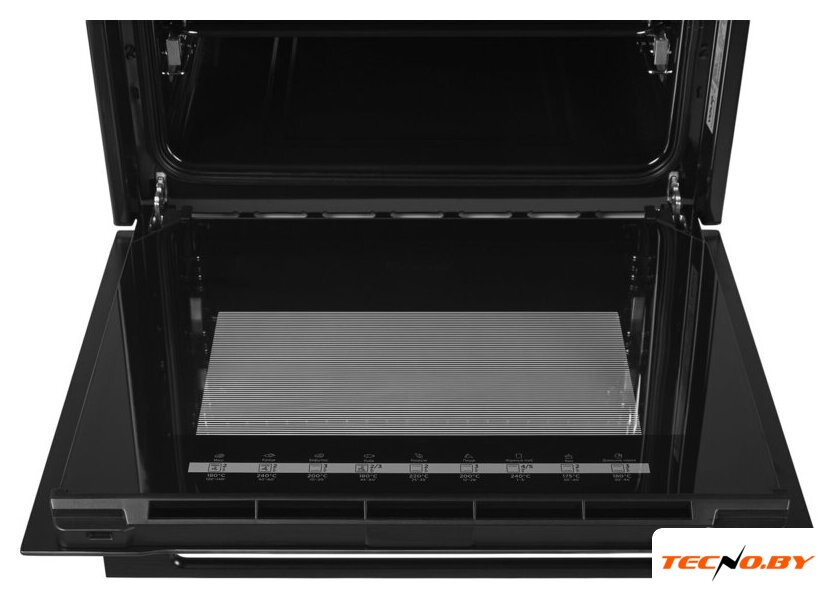 Электрический духовой шкаф YOUQ YQO 7009ME3T2C214 BL - Изображение №8 — Интернет-Магазин TECNO.BY
