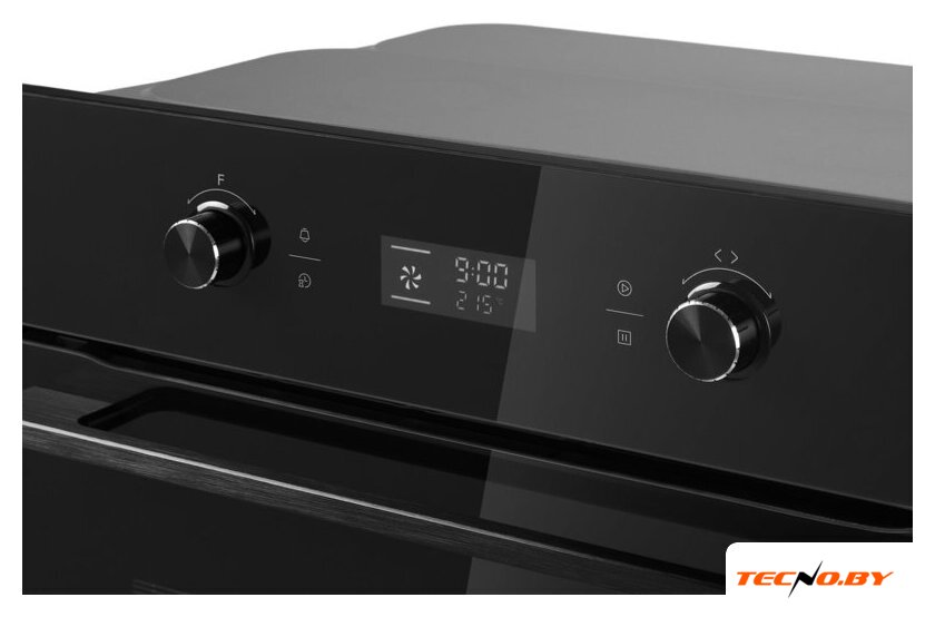 Электрический духовой шкаф YOUQ YQO 7009ME3T2C214 BL - Изображение №5 — Интернет-Магазин TECNO.BY