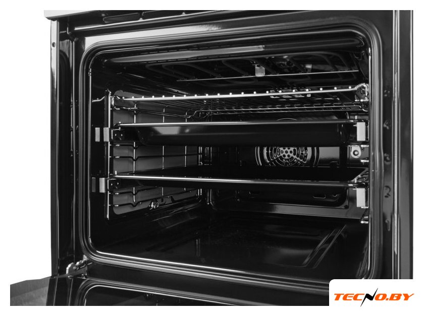 Электрический духовой шкаф YOUQ YQO 7009ME3T2C214 BL - Изображение №9 — Интернет-Магазин TECNO.BY