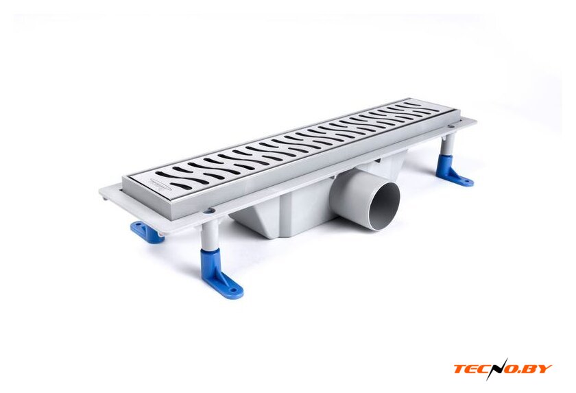 Душевой уголок Ambassador Set 14011104-ST3 - Изображение №7 — Интернет-Магазин TECNO.BY
