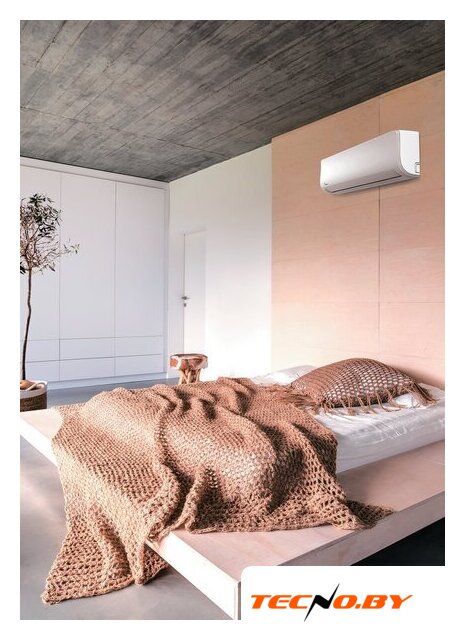 Кондиционер Midea Paramount Inverter MSAG1-24N8D0-I/MSAG1-24N8D0-O - Изображение №6 — Интернет-Магазин TECNO.BY