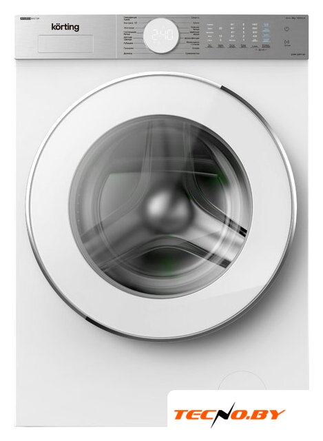 Стиральная машина Korting KWM 50IM140 - Изображение №1 — Интернет-Магазин TECNO.BY