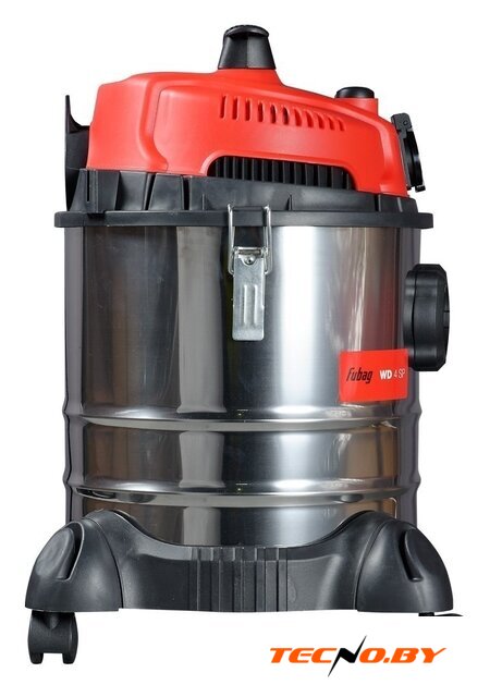Пылесос Fubag WD 4SP - Изображение №4 — Интернет-Магазин TECNO.BY