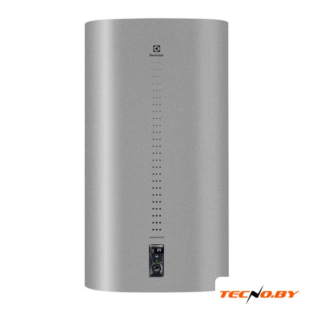 Накопительный электрический водонагреватель Electrolux EWH 100 Centurio IQ 3.0 Silver - Изображение №2 — Интернет-Магазин TECNO.BY