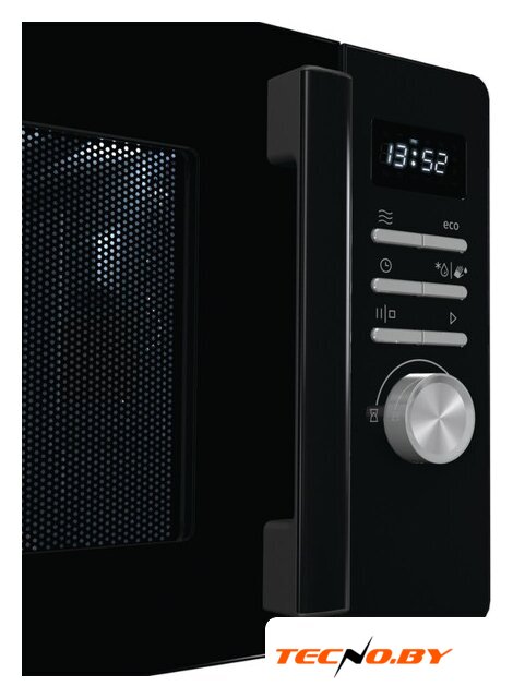 Микроволновая печь Gorenje MO23A3BH - Изображение №3 — Интернет-Магазин TECNO.BY