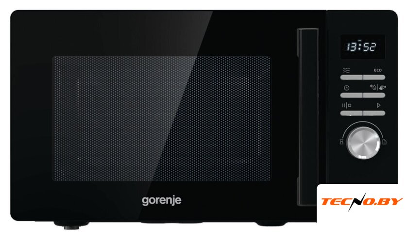 Микроволновая печь Gorenje MO23A3BH - Изображение №1 — Интернет-Магазин TECNO.BY
