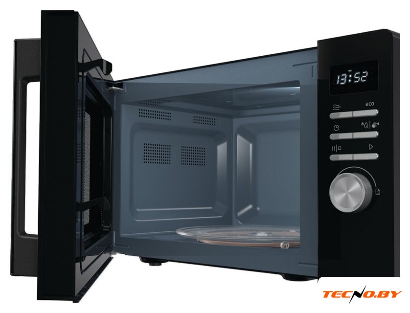 Микроволновая печь Gorenje MO23A3BH - Изображение №2 — Интернет-Магазин TECNO.BY