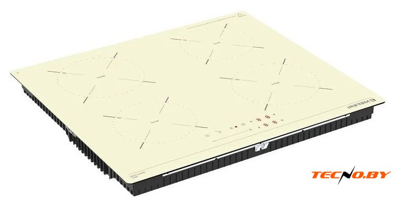 Варочная панель Meferi MIH604BG Power - Изображение №3 — Интернет-Магазин TECNO.BY