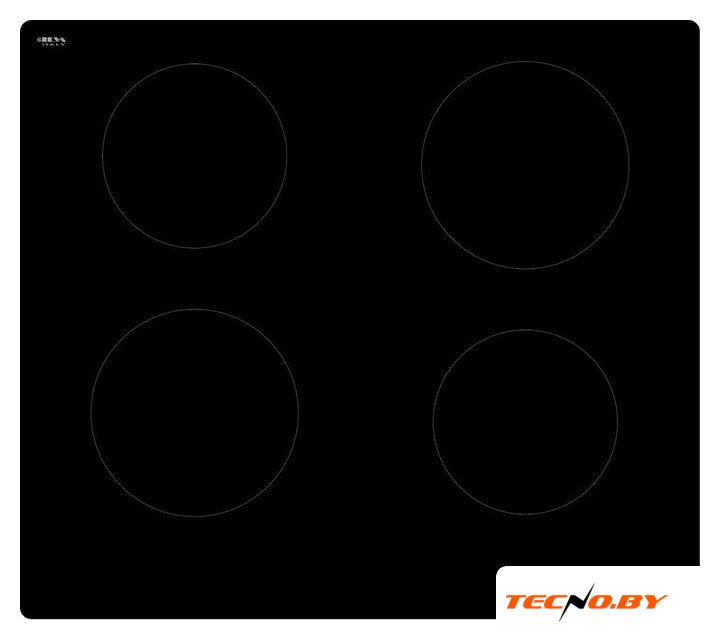 Варочная панель Korting HI 64090 HID - Изображение №2 — Интернет-Магазин TECNO.BY