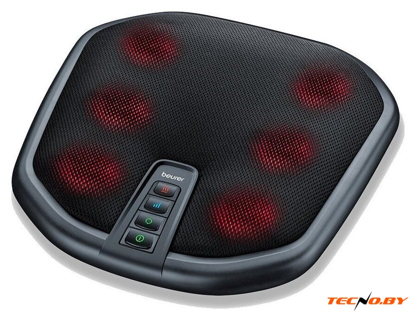 Массажер для ног и тела Beurer FM 70 - Изображение №1 — Интернет-Магазин TECNO.BY