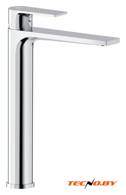 Умывальник Lauter 21540 + Reef 21CK8678C с сифоном 21635CH (хром) - Изображение №3 — Интернет-Магазин TECNO.BY