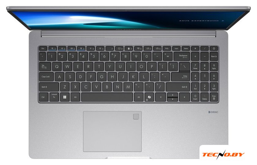 Ноутбук ASUS ExpertBook P1 P1503CVA-i5H16512G0D - Изображение №4 — Интернет-Магазин TECNO.BY