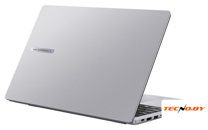 Ноутбук ASUS ExpertBook P1 P1503CVA-i5H16512G0D - Изображение №7 — Интернет-Магазин TECNO.BY