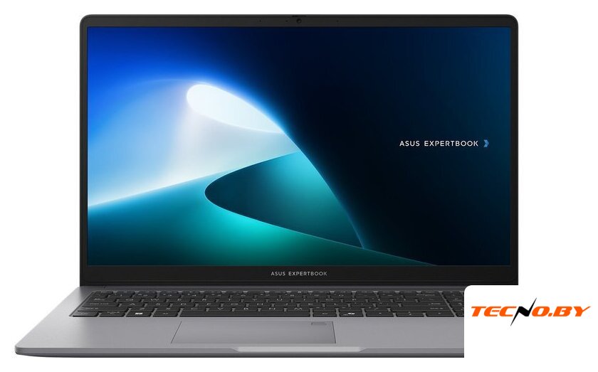 Ноутбук ASUS ExpertBook P1 P1503CVA-i5H16512G0D - Изображение №1 — Интернет-Магазин TECNO.BY