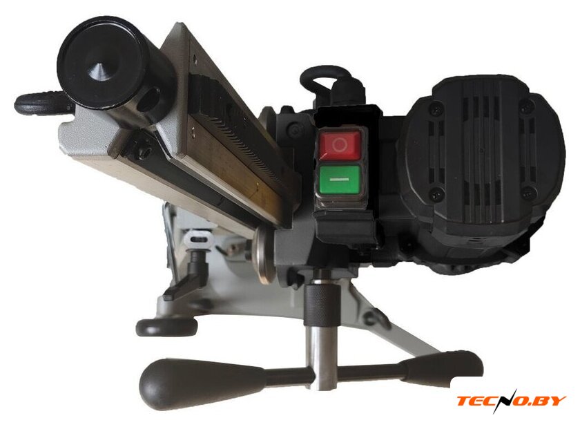 Сверлильный станок TEH TCD9240 - Изображение №7 — Интернет-Магазин TECNO.BY