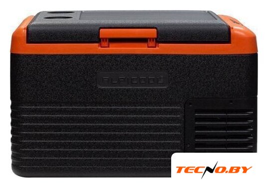 Компрессорный автохолодильник Alpicool CL30 - Изображение №3 — Интернет-Магазин TECNO.BY