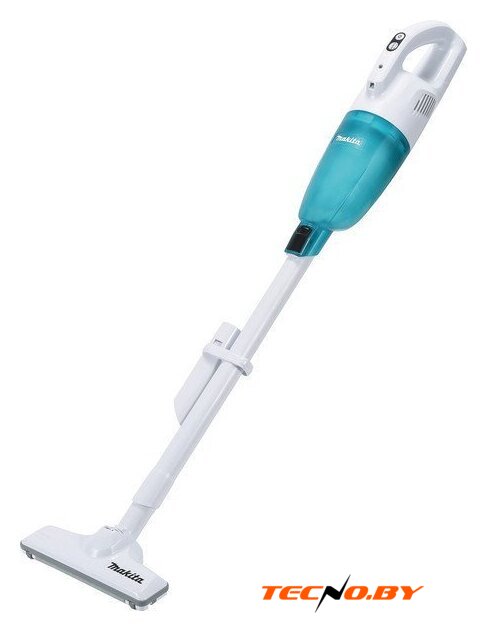 Пылесос Makita CL117FDX1 - Изображение №1 — Интернет-Магазин TECNO.BY