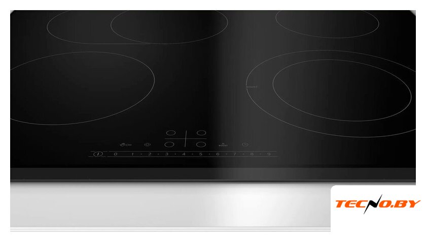 Варочная панель Bosch Serie 6 PKN631FP2E - Изображение №4 — Интернет-Магазин TECNO.BY