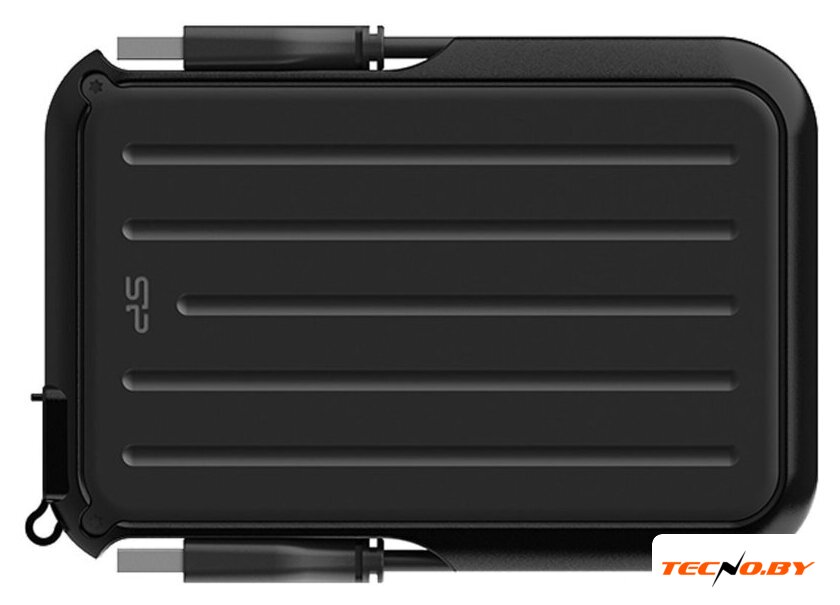 Внешний накопитель Silicon-Power Armor A66 1TB SP010TBPHD66SS3K - Изображение №4 — Интернет-Магазин TECNO.BY