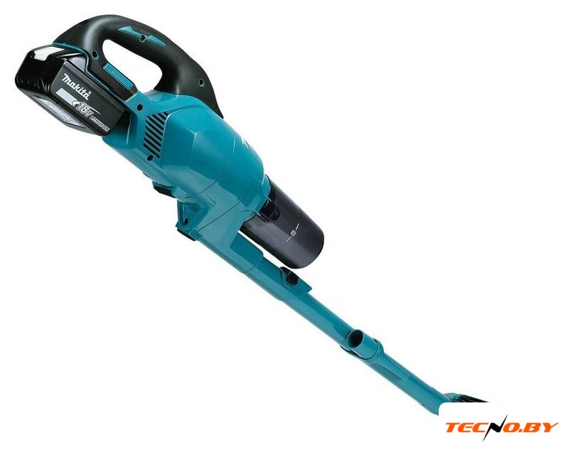 Пылесос Makita DCL286FRF - Изображение №10 — Интернет-Магазин TECNO.BY
