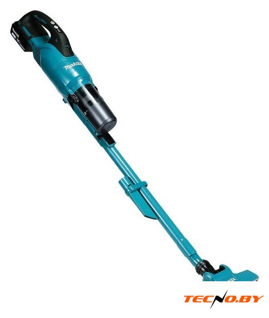 Пылесос Makita DCL286FRF - Изображение №12 — Интернет-Магазин TECNO.BY
