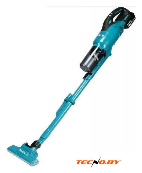 Пылесос Makita DCL286FRF - Изображение №1 — Интернет-Магазин TECNO.BY