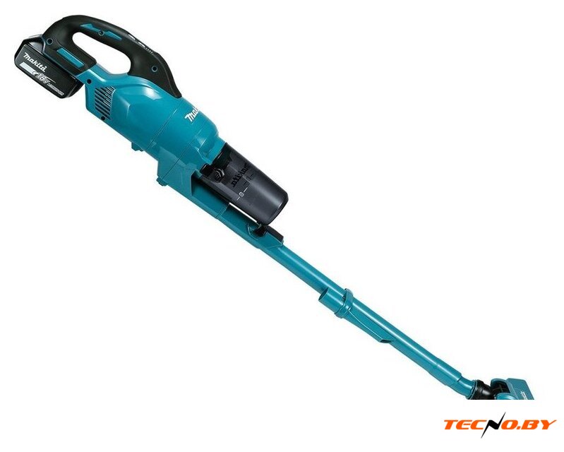 Пылесос Makita DCL286FRF - Изображение №11 — Интернет-Магазин TECNO.BY