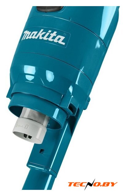 Пылесос Makita DCL286FRF - Изображение №7 — Интернет-Магазин TECNO.BY