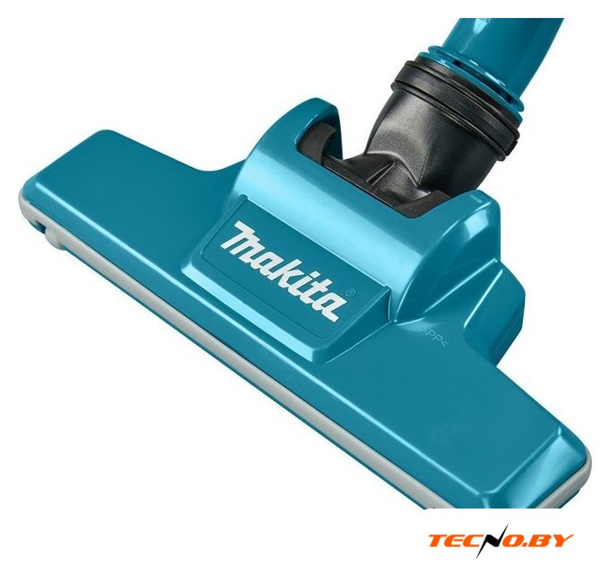 Пылесос Makita DCL286FRF - Изображение №4 — Интернет-Магазин TECNO.BY