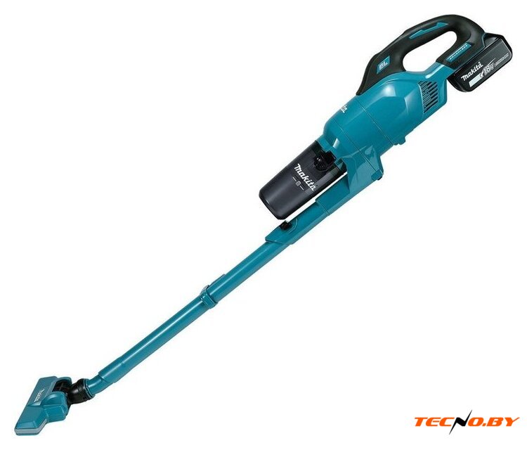 Пылесос Makita DCL286FRF - Изображение №5 — Интернет-Магазин TECNO.BY