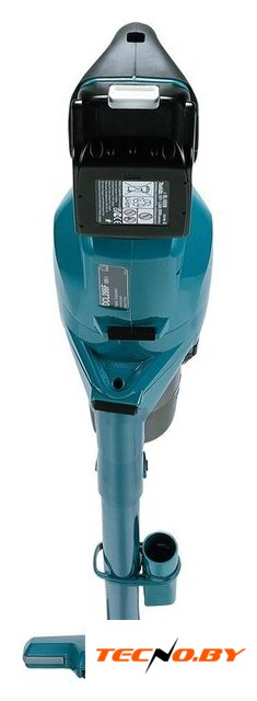 Пылесос Makita DCL286FRF - Изображение №9 — Интернет-Магазин TECNO.BY