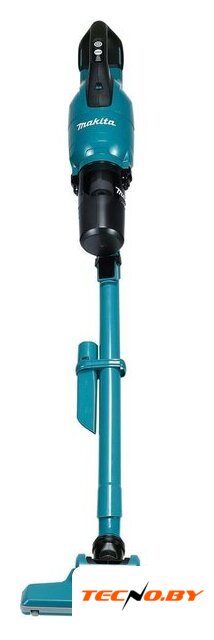 Пылесос Makita DCL286FRF - Изображение №3 — Интернет-Магазин TECNO.BY