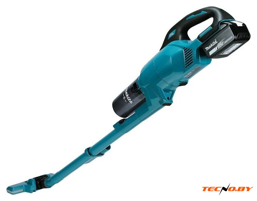 Пылесос Makita DCL286FRF - Изображение №8 — Интернет-Магазин TECNO.BY